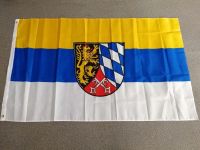 johnin 90x150cm germany state Bavaria Upper Palatinate flag