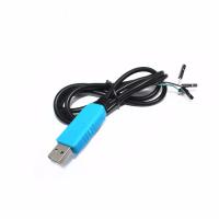 PL2303TA Download Cable USB to TTL RS232 Module โมดูล USB TTL PL2303TA