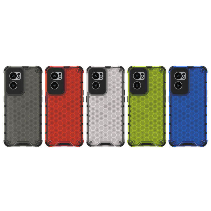 เคส-ce2สำหรับ-onepius-nord-pc-ที่โปร่งใส-tpu-ไฮบริดเคสแข็ง-onepius-nordce2-colorus-ฝาหลังเคสใส่โทรศัพท์กันกระแทก