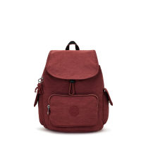 กระเป๋า KIPLING รุ่น CITY PACK S สี Flaring Rust กระเป๋าเป้