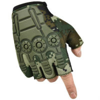 Army Hiking Sports Military Outdoor Men Tactical Finger