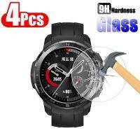 Tempered Glass for Honor Watch GS 3/GS Pro Film Screen Protector for Honor Watch GS 3 / GS Pro Smartwatch Cables