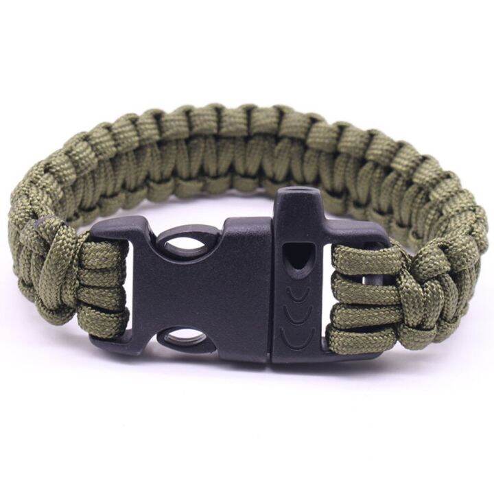 emergency-rescue-bracelet-with-whistle-paracord-survival-bracelet-tactical-climbing-rope-outdoor-parachute-cord-accessories-survival-kits