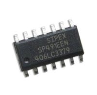 10pcs SP491EEN SOP-14  SP491