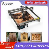 ATOMSTACK S10 Pro CNC เดสก์ท็อป DIY เครื่องตัดแกะสลักด้วยเลเซอร์พร้อมพื้นที่แกะสลัก410X400มม. โฟกัสคงที่เลเซอร์บางเฉียบพลังงานสูงพร้อมการป้องกันดวงตาประกอบอย่างรวดเร็วโครงสร้างโลหะผสมอลูมิเนียมสำหรับไม้โลหะอะคริลิคทองเหลืองหนังเซรามิกส์