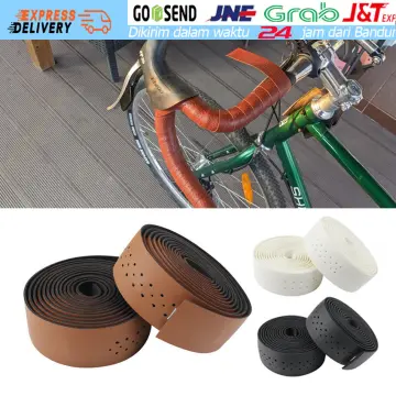 Bar tape sepeda online fixie