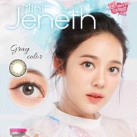 [สายละมุน] Mini Jeneth kittykawaii คอนแทคเลนส์เกาหลี คอนแทคเลนส์ บิ๊กอาย bigeyes contactlens คอนแทคสายตา คอนแทคเลนส์สี