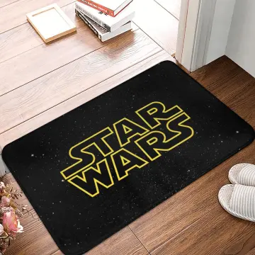 Star Wars Bathroom Mat - Best Price in Singapore - Jan 2024