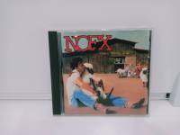 1 CD MUSIC ซีดีเพลงสากลHeavy  Petting  Zoo  NOFX   (N6B157)