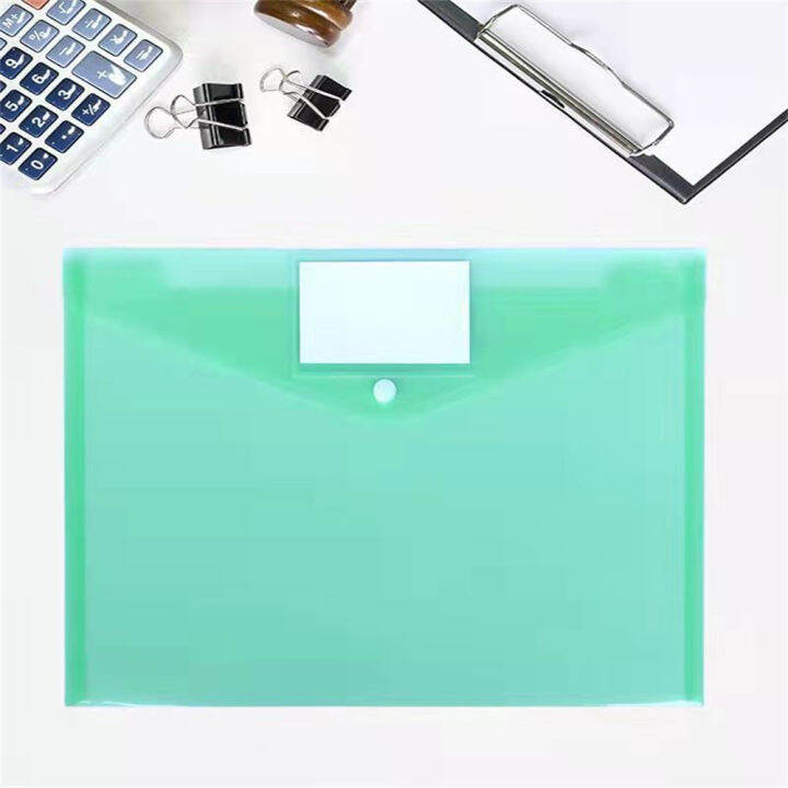 office-supplies-file-bag-a4-transparent-filing-bag-student-folder-organizer-transparent-document-storage-pouch-a4-clear-plastic-file-bag