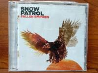 Snow Patrol Band Snow Patrolยอดนิยม,อิสระ,โพสต์-อังกฤษ,อัลเทอร์เนทีฟร็อคเยอรมันEdition