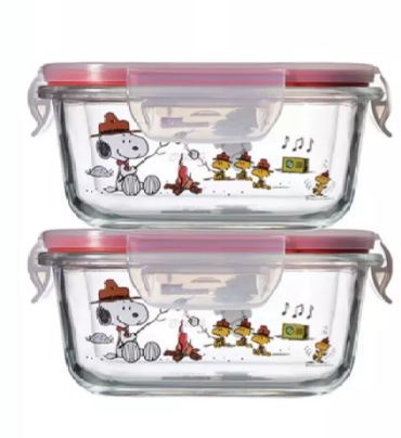 Pyrex Measuring Cup 500ml - Snoopy Bold – Corelle Brands