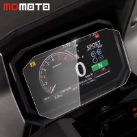 Motorcycle Cluster Scratch Cluster Screen Protection Film Protector 2PCS For Honda CB1000R CB 1000 R 2021