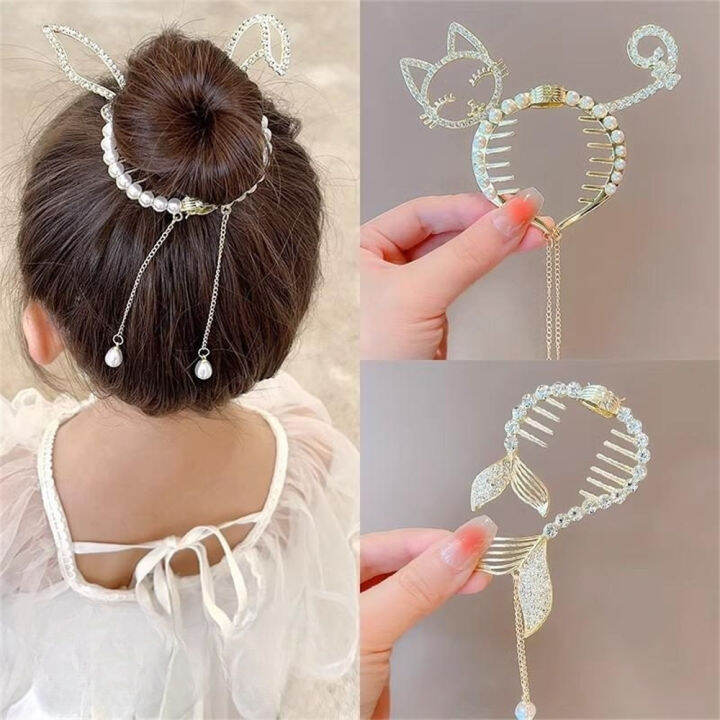 s-www-dhgate-com-http-productfashion-headwear-pearl-tassel-rhinestone-hair522480738-html-สาวคลิปหนีบผมหางม้าสูงหวีเสียบผมไข่มุกกลมกรงเล็บผมมวยมุกกิ๊ฟติดผมพลอยเทียม