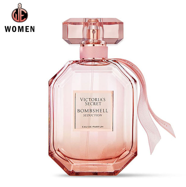 Victorias Secret Bombshell Seduction Eau De Parfum 100ml Women Th 