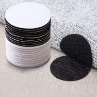 【YF】۩㍿✗  60mm Adhesive Fastener Dots Stickers Tape Bed Sheet Sofa Anti