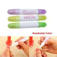 Acetone Nail Art Polish Corrector Remover Specialized Pen Nail Clean