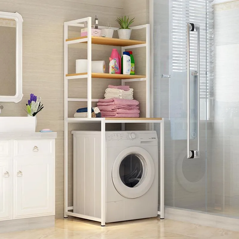 Kệ máy giặt trong nhà vệ sinh không chỉ giúp cho việc giặt giũ dễ dàng hơn mà còn mang lại một không gian sạch đẹp cho gia đình bạn. Nếu bạn đang căn mắc về việc lựa chọn kệ cho máy giặt, ảnh liên quan sẽ giúp bạn tìm ra giải pháp tối ưu nhất. Hãy xem và tìm hiểu ngay.