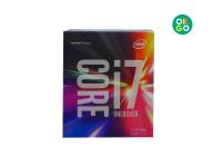 CPU core i7-6700k @4.0GHz  socket 1151 สินค้ามือหนึ่ง