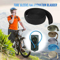 【CW】Water Bladder Tube Cover Hydration Tube Outdoor Camping Tool Sleeve Insulation Hose Cover Thermal Drink Tube Sleeve Cover