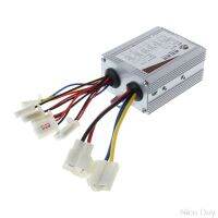 2021DC36V 500W Brushed Controller Motor Foot Pedal InOff Switch Wiring Electric Bike Scooter Speed Control My28 20 Dropship