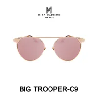 Mira madison แว่นตากันแดด รุ่น BIG TROOPER-KB C9