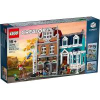 Lego 10270 Bookshop เลโก้ของใหม่ ของแท้ 100% (พร้อมส่งครับ กล่องสวย)