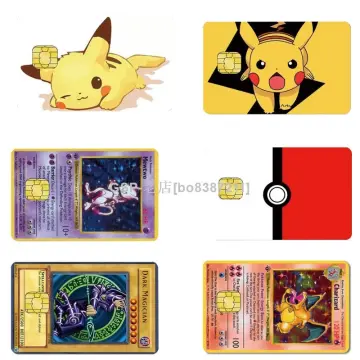 Card Sticker Pokemon - Best Price in Singapore - Oct 2023
