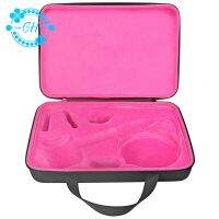 Hard EVA Travel Case Storage Bag Carrying Box for Dyson Supersonic Hair Dryer HD01&amp;HD03 Accessories