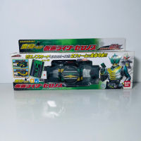 Legend Zeronos Belt งานกล่อง [หายาก] (เข็มขัดเซโร่นอส ของเล่น จากซีรี่ย์ มาสไรเดอร์ เดนโอ) Dn