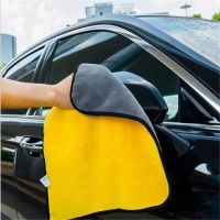 car styling cleaning cloth towel for Renault Megane 2 3 Duster Logan Clio 4 3 Laguna 2 Sandero Scenic 2 Cleaning Tools