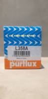 ไส้กรองน้ำมันเครื่อง PURFLUX L358A สำหรับ PEUGEOT,CITROEN,MINI,BMW,FORD,VOLVO(MADE IN FRANCE)