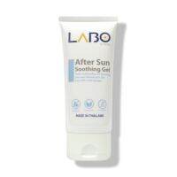 ▶️LABO After Sun Soothing Gel ลาโบ เจลว่านหางจระเข้สูตร เพิ่มความชุ่มชื้น ลดเลือนจุดด่างดำ [ ของมันต้องมี!! ]