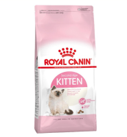 [ส่งฟรี] Royal Canin 2 กิโลกรัม สูตร Second Age Kitten สำหรับ ลูกแมว อายุ 2 - 12 เดือน rch-1