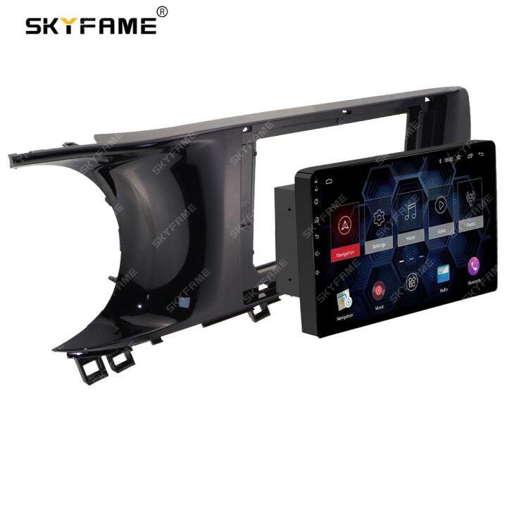 skyfame-car-frame-fascia-adapter-for-kia-k5-optima-2020-android-radio-audio-dash-fitting-panel-kit