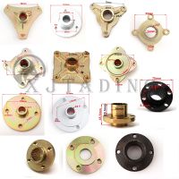 【LZ】 17T 23T 24T 28T 31T 32T 38T Rear Wheel Hub or sprocket For China 50cc-250cc Tire Go Kart Buggy Karting ATV UTV Quad Bike Parts