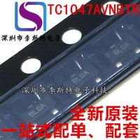 10pcs TC1047AVNBTR SOT-23 :BL