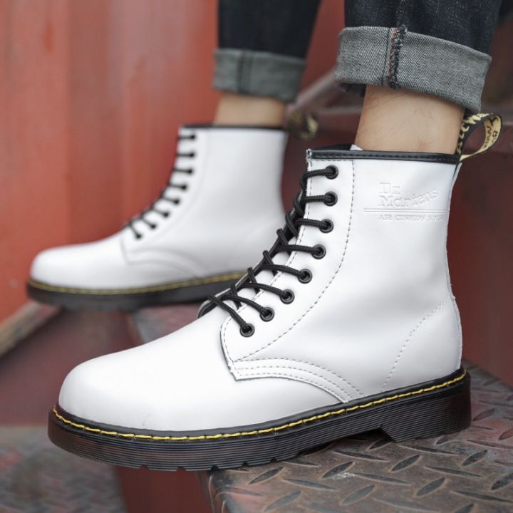 dr-martens-air-wair-1460-martin-boots-crusty-รุ่นคู่