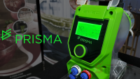 ปั๊มโดสสารแต่งสี แต่งกลิ่น Flavor ความแม่นยำสูง - Prisma Dosing pumps