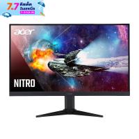 Acer MONITOR (จอมอนิเตอร์) Nitro Gaming Monitor LED 23.8 QG241YPbmiipx (UM.QQ1ST.P01) 23.8" (VA Panel) SPEAKERS/165Hz/1920x1080 //Warranty: 3 Years