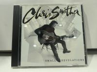 1   CD  MUSIC  ซีดีเพลง  CHRIS SMITHER SMALL REVELATIONS     (D14F70)