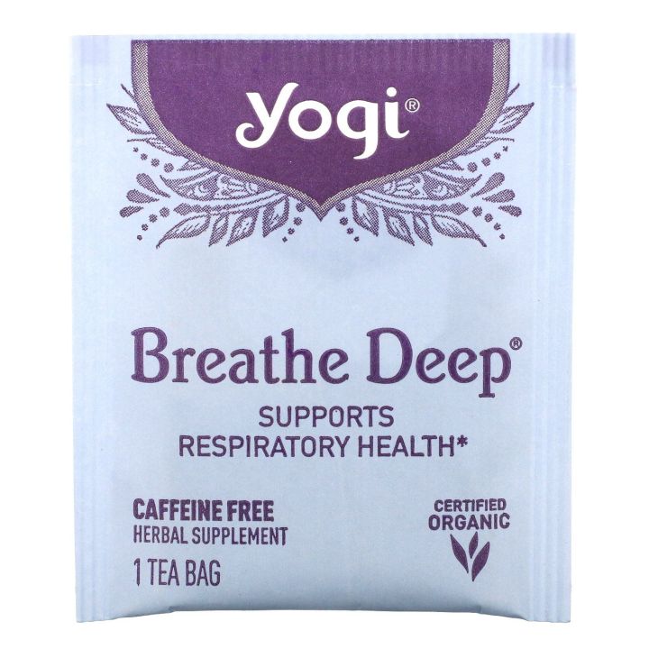 yogi-tea-breathe-deep-caffeine-free-16-tea-bags-ชาสมุนไพร-ชาสุขภาพ-ชาโยคี