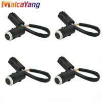 4PCS Parking PDC Sensor 95700 2B100 957002B100 Parktronic Park Assist System Fit For Hyundai Santa Fe For Kia