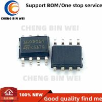 2pcs %100 new 160DOWQ 160DOWT EEPROM SOP8 Chip for BMW Mileage Correction Dashboard 35160 SOP8 IC Chip NEW ORIGINAL