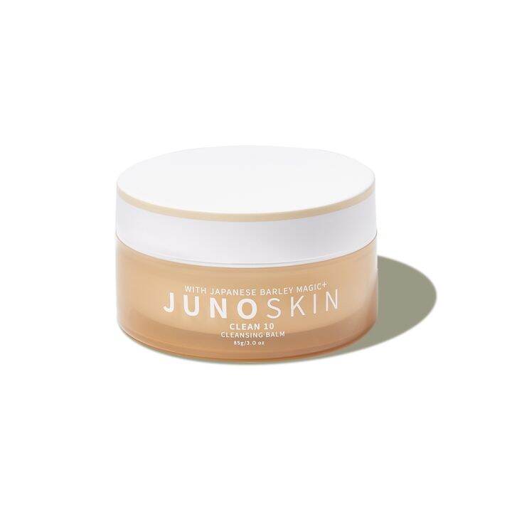 JUNO Co. Clean 10 Cleansing Balm Lazada PH