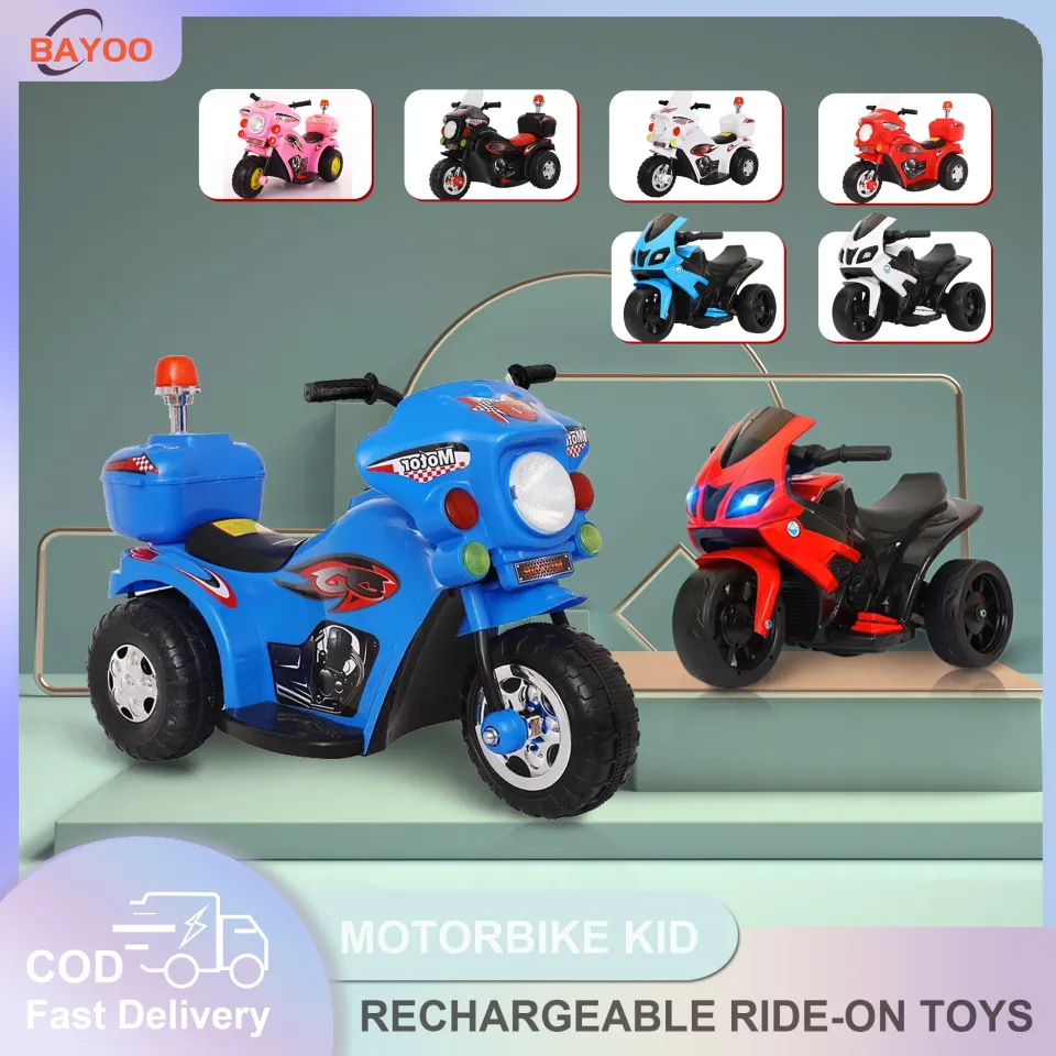 fast electric ride on toys