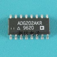 5pcs ADG202AKR SOP-16