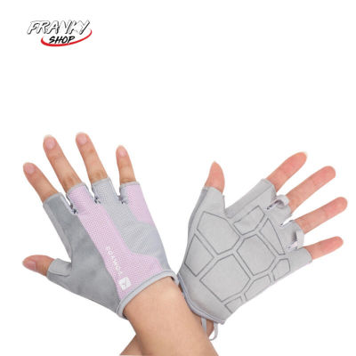 [พร้อมส่ง] ถุงมือเวทเทรนนิ่ง Weight Training Gloves