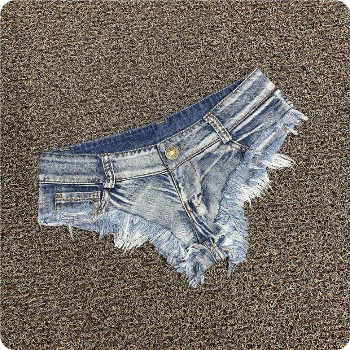 sexy-womens-low-rise-stretch-mini-denim-shorts-hot-pants-beach-party-clubwear