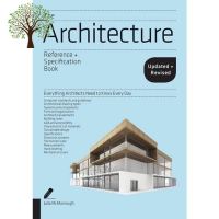 ต้องมีเก็บไว้ ! The Architecture Reference &amp; Specification Book : Everything Architects Need to Know Every Day